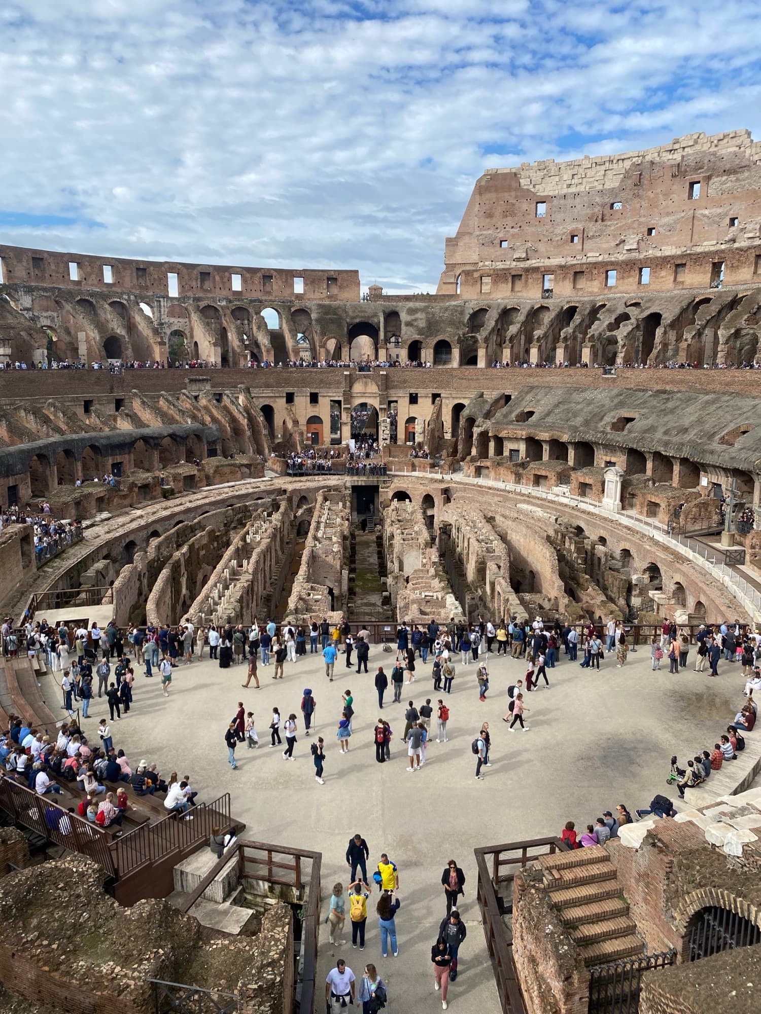 Colosseum