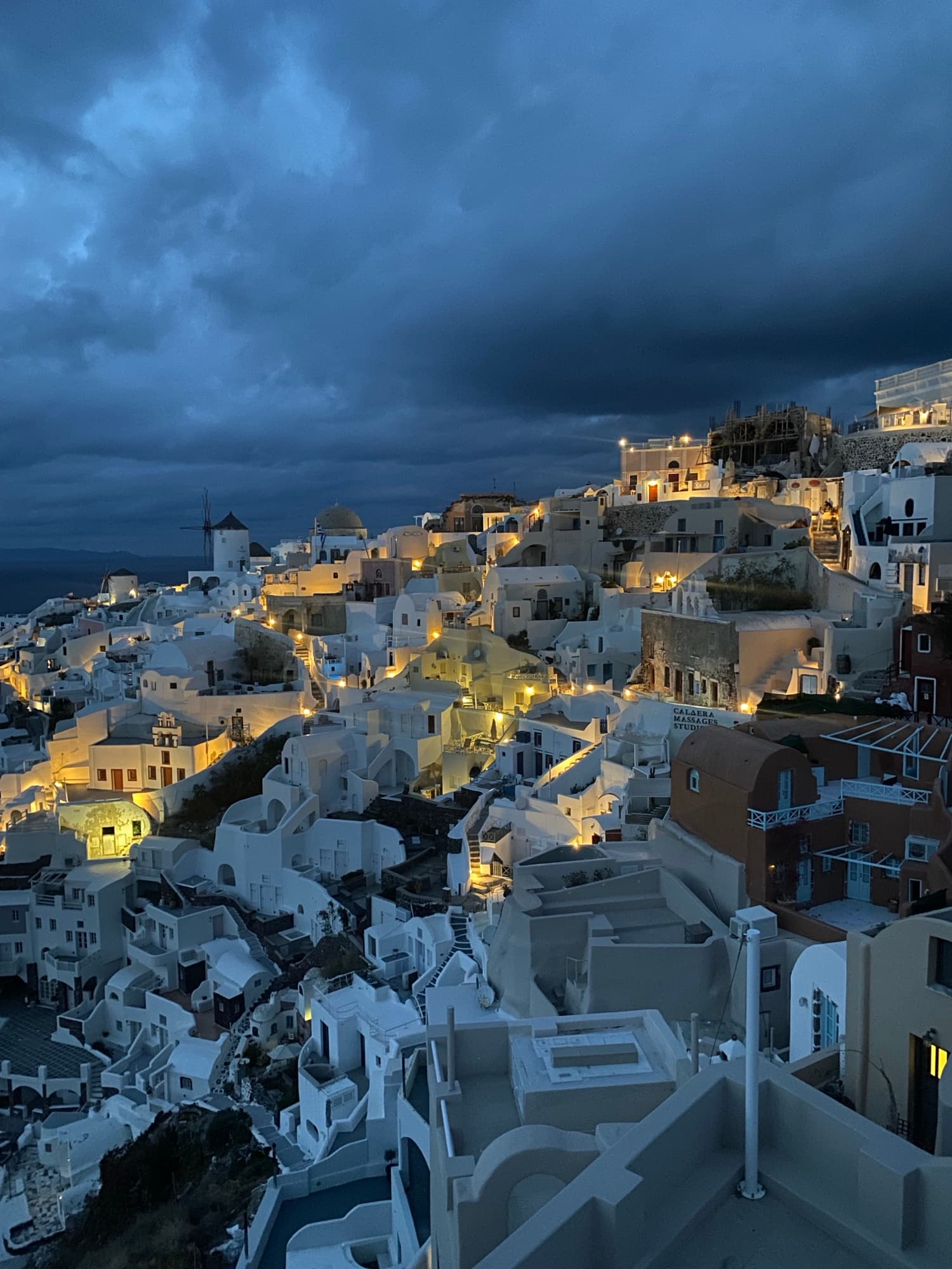 Santorini